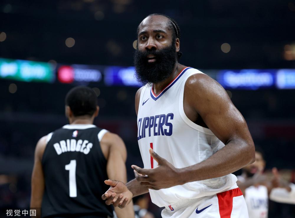 新人的涌现 新人的涌现