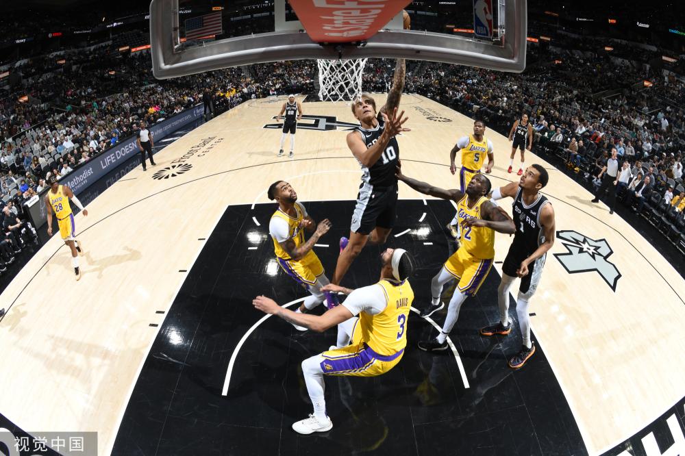 场均失分不 场均失分不