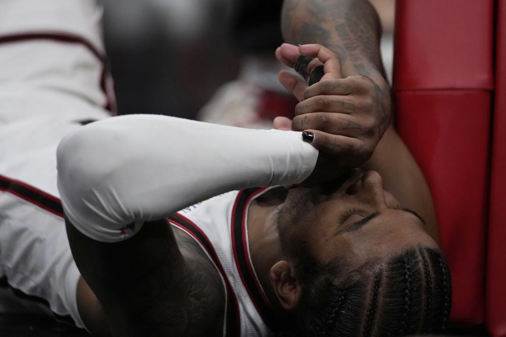 他坦言这场 他坦言这场